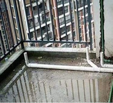 永定漏水维修 阳台漏水怎么修理?